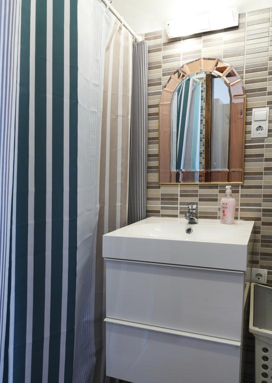 Green Thea Apartment / Free Parking Budapeszt Zewnętrze zdjęcie