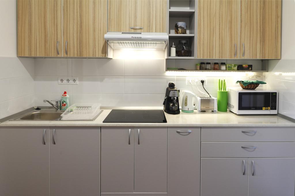 Green Thea Apartment / Free Parking Budapeszt Zewnętrze zdjęcie