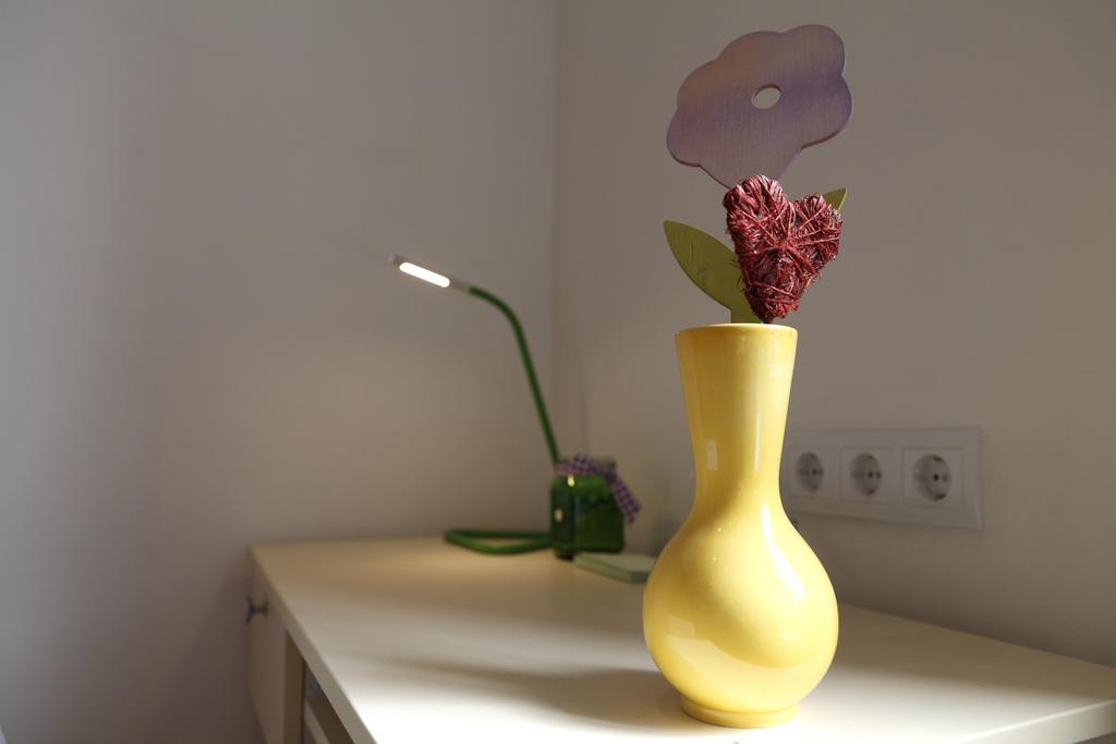 Green Thea Apartment / Free Parking Budapeszt Zewnętrze zdjęcie